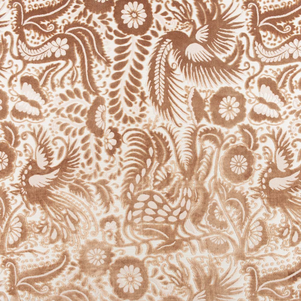 #3789 Otomi Rose